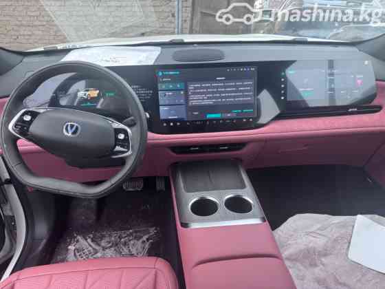 Changan CS75 Plus IV 1.5, 2026 Бишкек