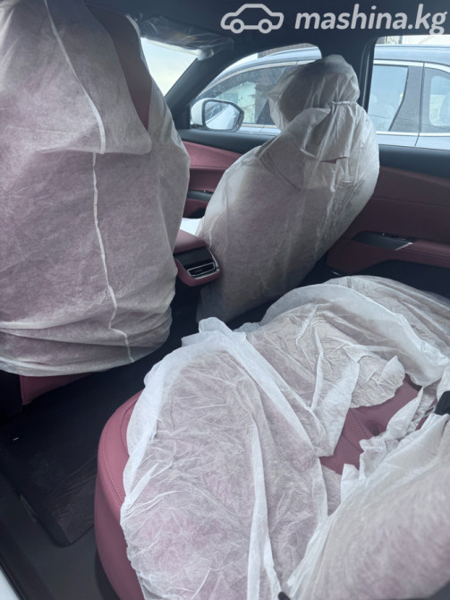 Changan CS75 Plus IV 1.5, 2026 Бишкек - изображение 5