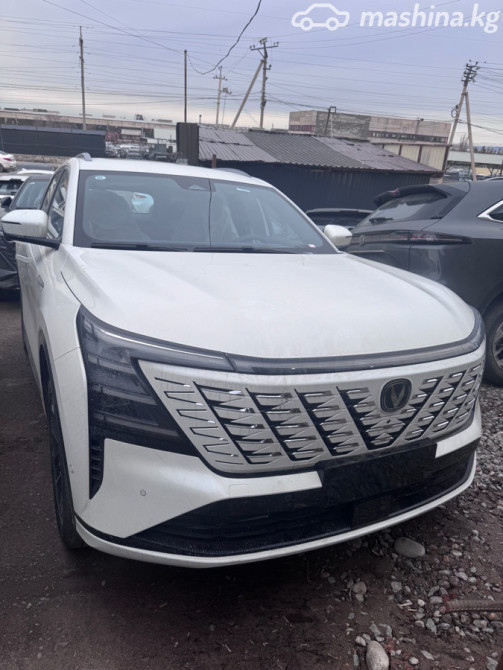 Changan CS75 Plus IV 1.5, 2026 Бишкек - изображение 2