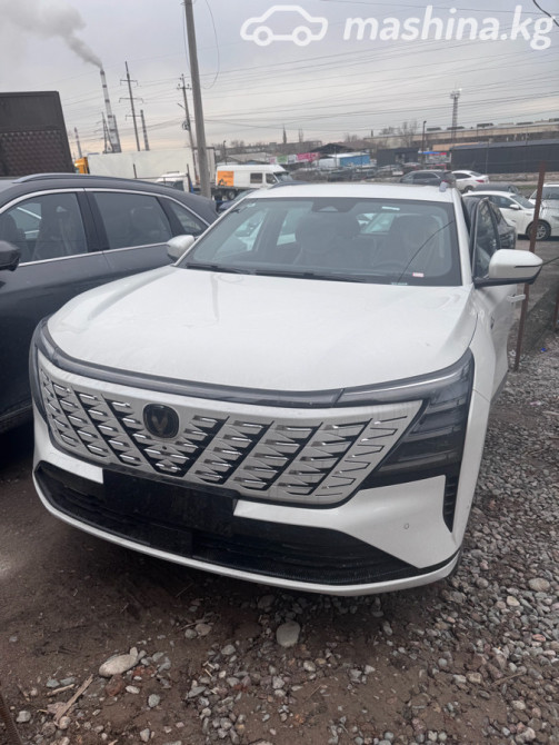 Changan CS75 Plus IV 1.5, 2026 Бишкек - изображение 1