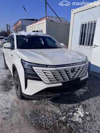 Changan CS75 Plus IV 1.5, 2025 Бишкек