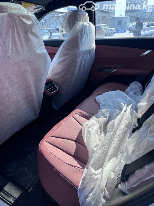 Changan CS75 Plus IV 1.5, 2025 Bishkek - photo 6