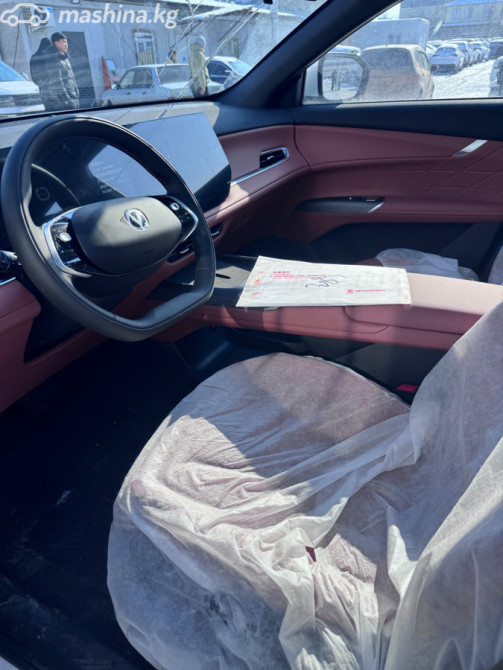 Changan CS75 Plus IV 1.5, 2025 Bishkek - photo 5