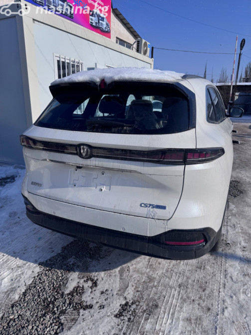 Changan CS75 Plus IV 1.5, 2025 Bishkek - photo 4