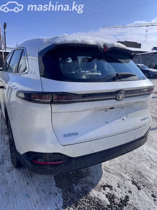 Changan CS75 Plus IV 1.5, 2025 Bishkek - photo 3