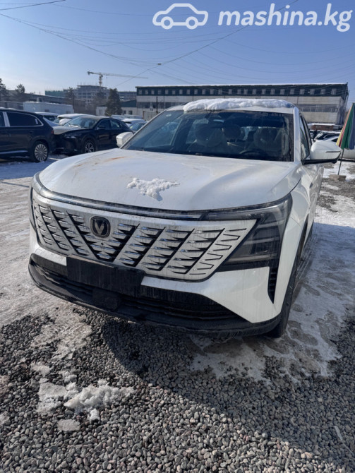 Changan CS75 Plus IV 1.5, 2025 Bishkek - photo 1