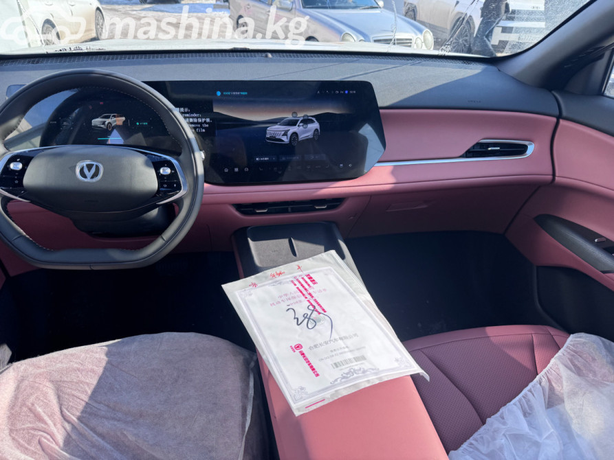 Changan CS75 Plus IV 1.5, 2025 Bishkek - photo 7