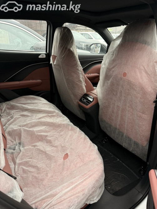 Changan CS75 Plus IV 1.5, 2025 Бишкек - изображение 3