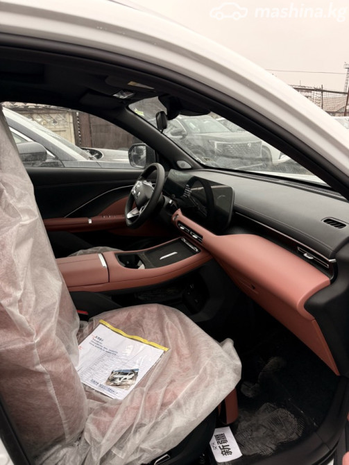 Changan CS75 Plus IV 1.5, 2025 Бишкек - изображение 2