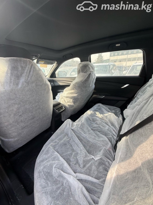 Changan CS75 Plus IV 1.5, 2025 Бишкек - изображение 3