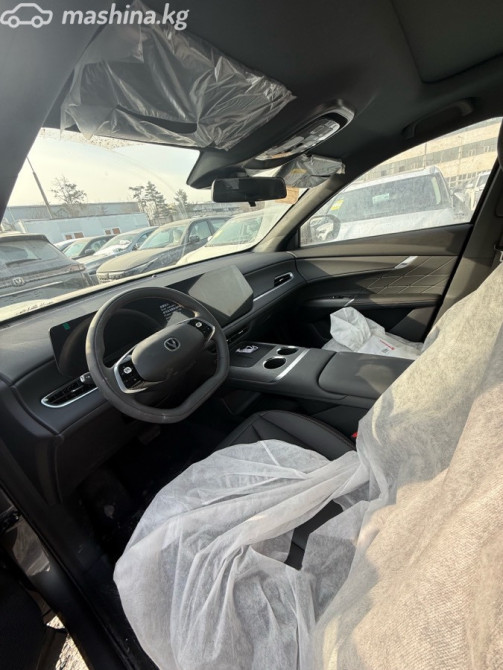 Changan CS75 Plus IV 1.5, 2025 Бишкек - изображение 2