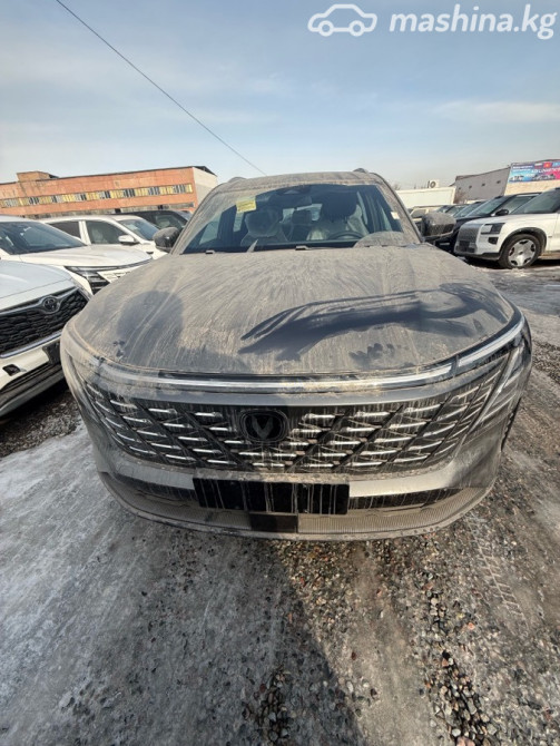 Changan CS75 Plus IV 1.5, 2025 Бишкек - изображение 1
