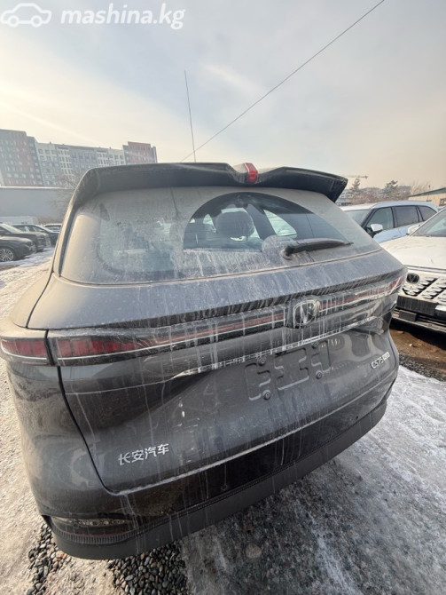 Changan CS75 Plus IV 1.5, 2025 Бишкек - изображение 4