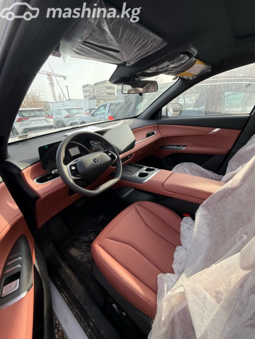 Changan CS75 Plus IV 1.5, 2025 Бишкек - изображение 2