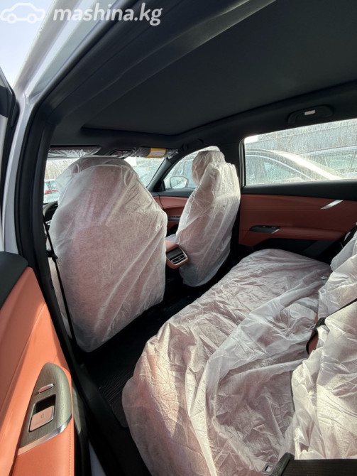 Changan CS75 Plus IV 1.5, 2025 Бишкек - изображение 3