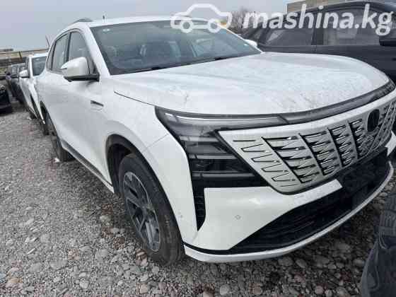 Changan CS75 Plus IV 1.5, 2026 Бишкек