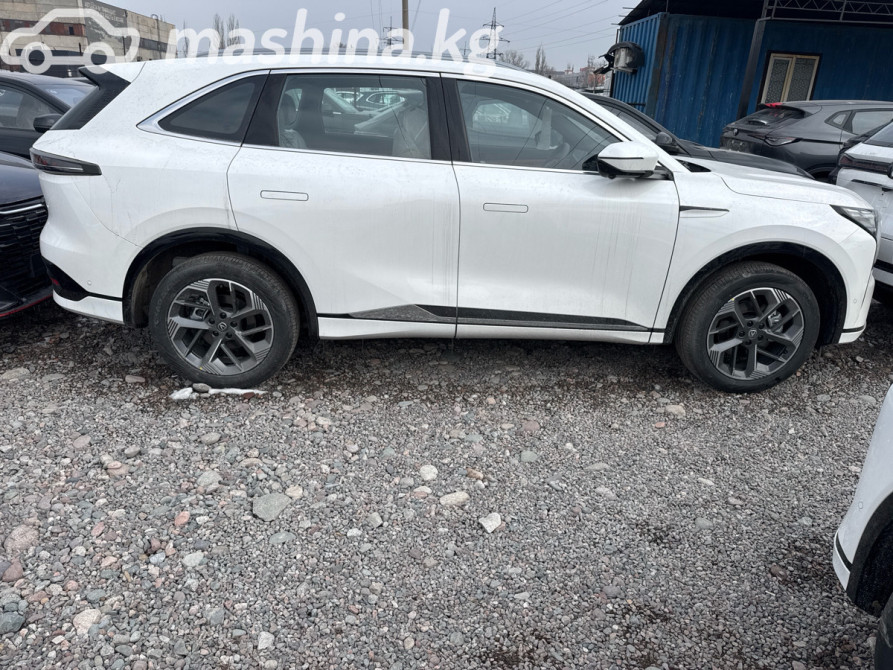 Changan CS75 Plus IV 1.5, 2026 Бишкек - изображение 2