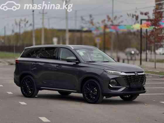 Changan CS75 Plus IV 1.5, 2026 Бишкек