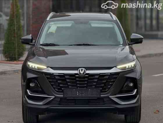 Changan CS75 Plus IV 1.5, 2026 Бишкек