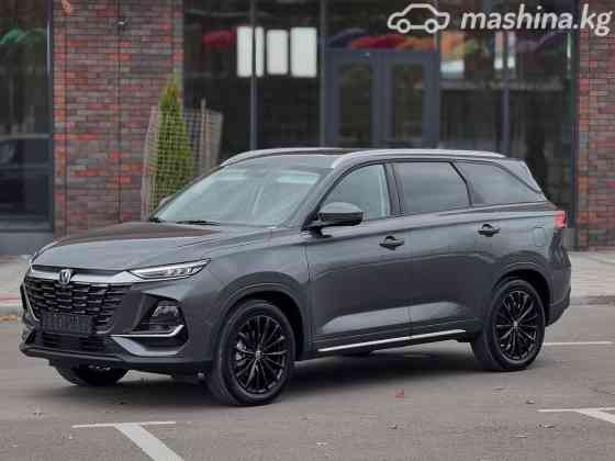 Changan CS75 Plus IV 1.5, 2026 Бишкек