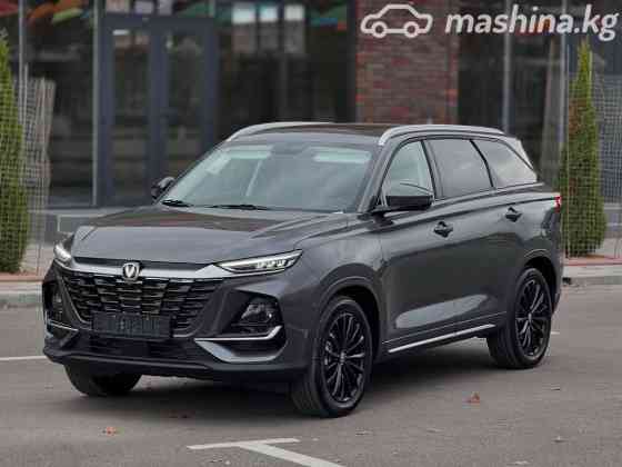 Changan CS75 Plus IV 1.5, 2026 Бишкек