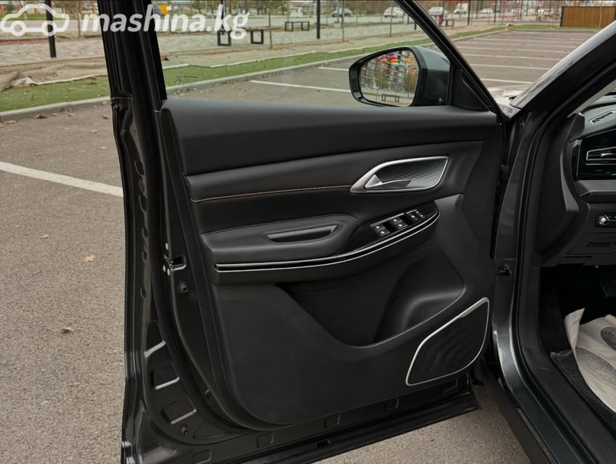 Changan CS75 Plus IV 1.5, 2026 Бишкек - изображение 10