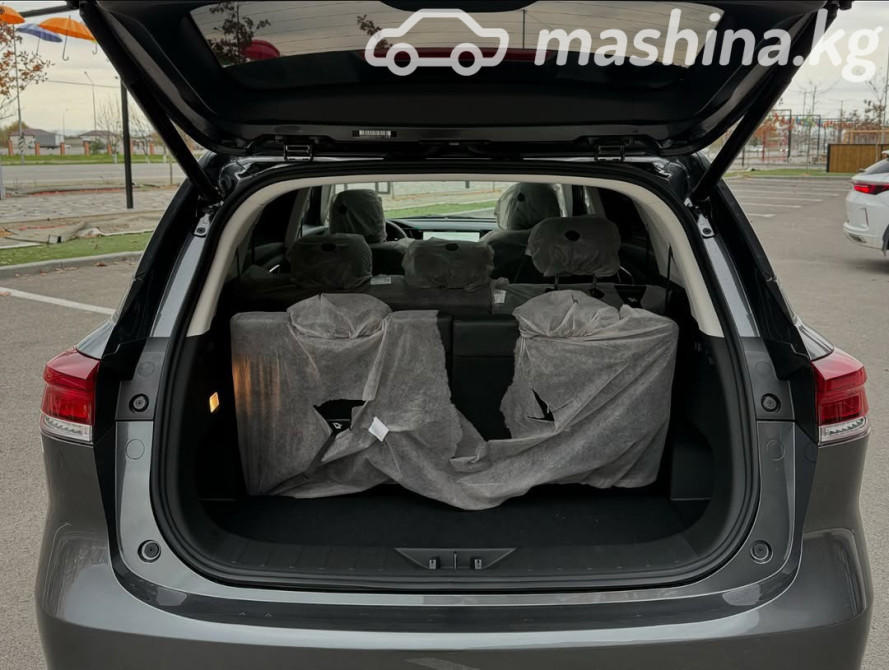 Changan CS75 Plus IV 1.5, 2026 Бишкек - изображение 9