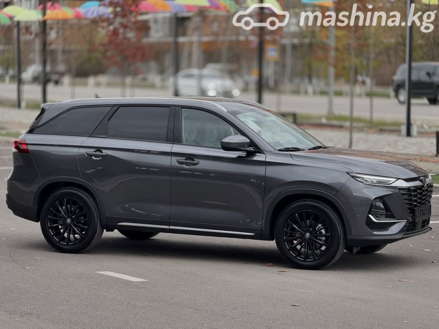 Changan CS75 Plus IV 1.5, 2026 Бишкек - изображение 7