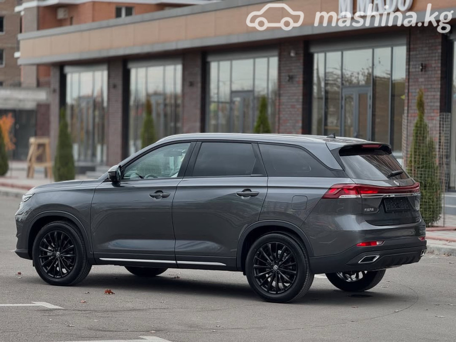 Changan CS75 Plus IV 1.5, 2026 Бишкек - изображение 11