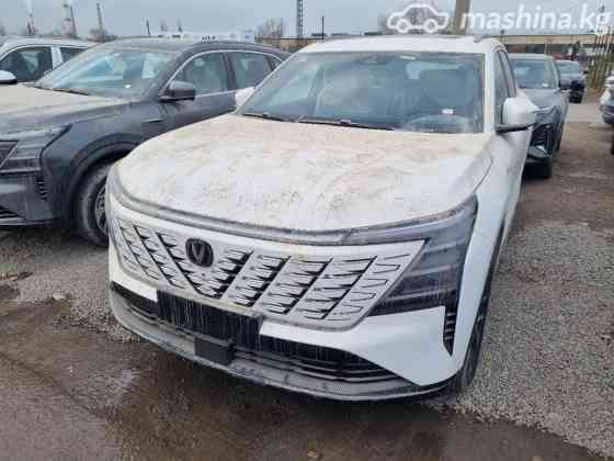 Changan CS75 Plus IV 1.5, 2025 Бишкек