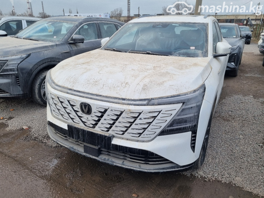 Changan CS75 Plus IV 1.5, 2025 Бишкек - изображение 1