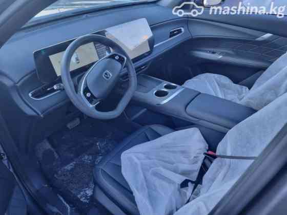 Changan CS75 Plus IV 1.5, 2025 Бишкек