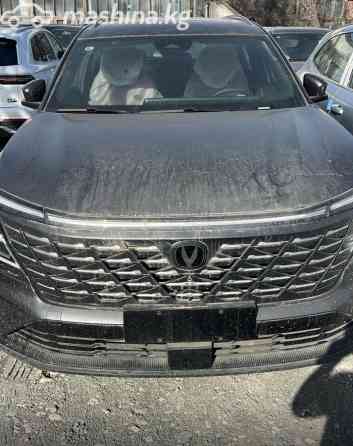 Changan CS75 Plus IV 1.5, 2025 Бишкек