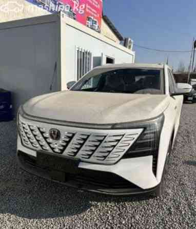 Changan CS75 Plus IV 1.5, 2025 Бишкек
