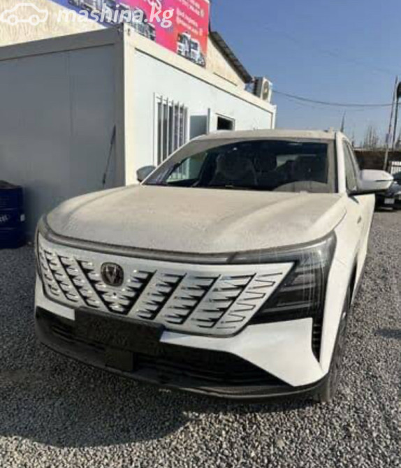 Changan CS75 Plus IV 1.5, 2025 Бишкек - изображение 1