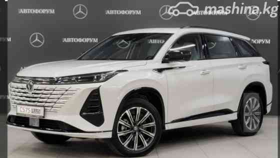 Changan CS75 Plus IV 1.5, 2025 Бишкек