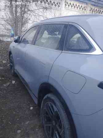 Changan CS75 Plus IV 1.5, 2026 Бишкек