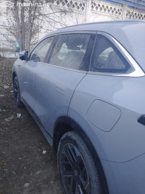 Changan CS75 Plus IV 1.5, 2026 Бишкек - изображение 3