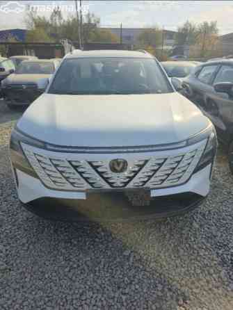 Changan CS75 Plus IV 1.5, 2025 Бишкек