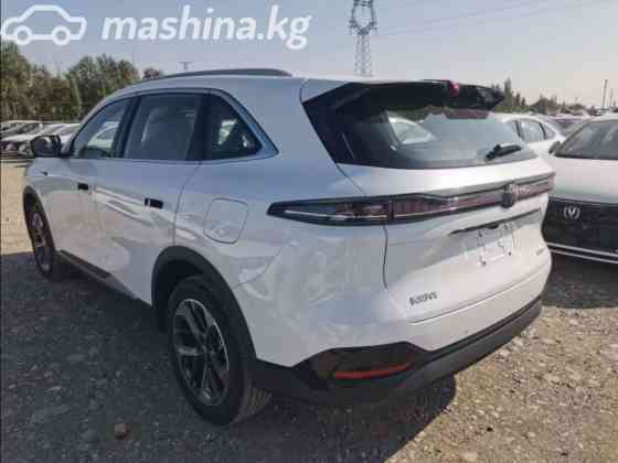 Changan CS75 Plus IV 1.5, 2025 Бишкек
