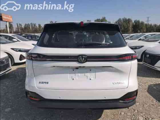Changan CS75 Plus IV 1.5, 2025 Бишкек