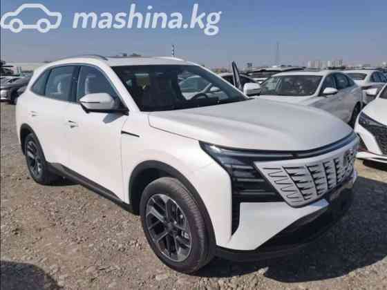 Changan CS75 Plus IV 1.5, 2025 Бишкек