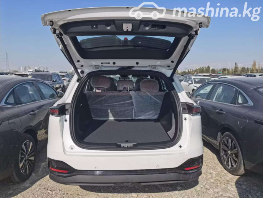 Changan CS75 Plus IV 1.5, 2025 Бишкек - изображение 6
