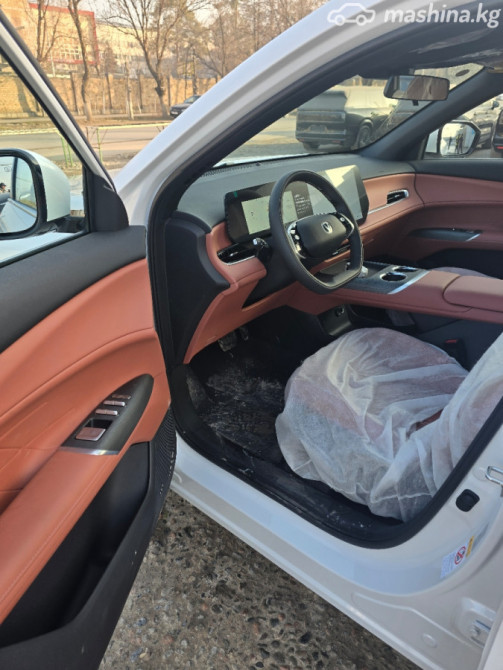 Changan CS75 Plus IV 1.5, 2025 Бишкек - изображение 9