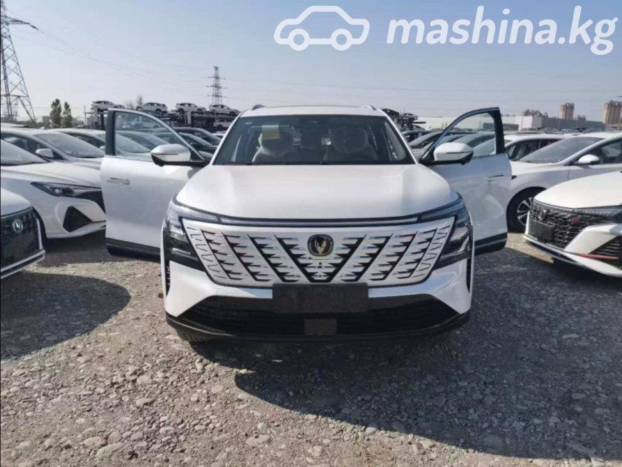 Changan CS75 Plus IV 1.5, 2025 Бишкек - изображение 2