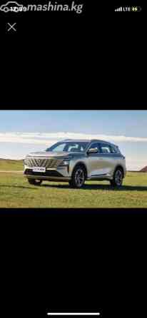 Changan CS75 Plus IV 1.5, 2026 Бишкек