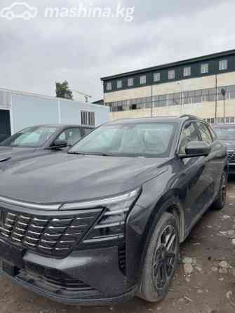 Changan CS75 Plus IV 1.5, 2025 Бишкек