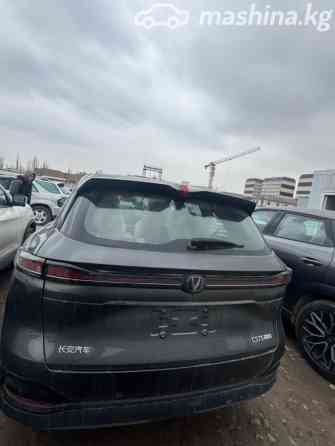 Changan CS75 Plus IV 1.5, 2025 Бишкек