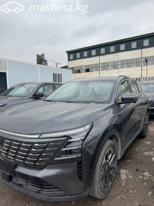 Changan CS75 Plus IV 1.5, 2025 Бишкек - изображение 2