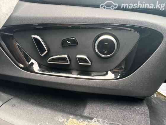 Changan CS75 Plus IV 1.5, 2026 Бишкек